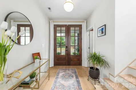 125 French Street Charlotte NC 28216