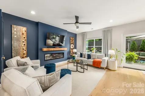 125 French Street Charlotte NC 28216