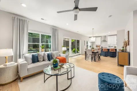 125 French Street Charlotte NC 28216