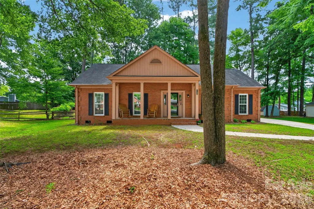 7148 Powder Mill Place Charlotte NC 28277