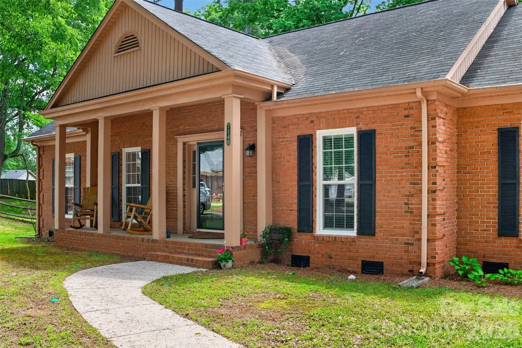 7148 Powder Mill Place Charlotte NC 28277