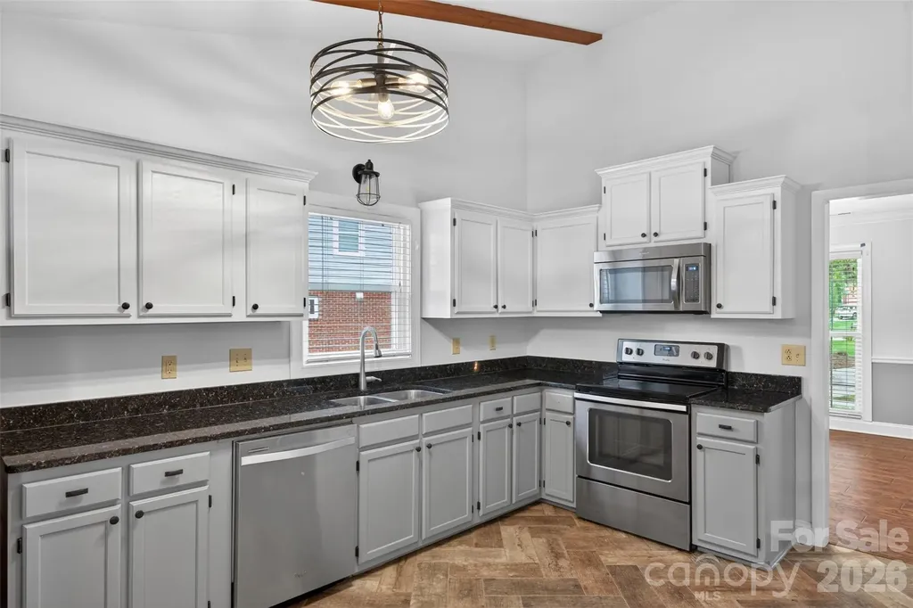 7148 Powder Mill Place Charlotte NC 28277