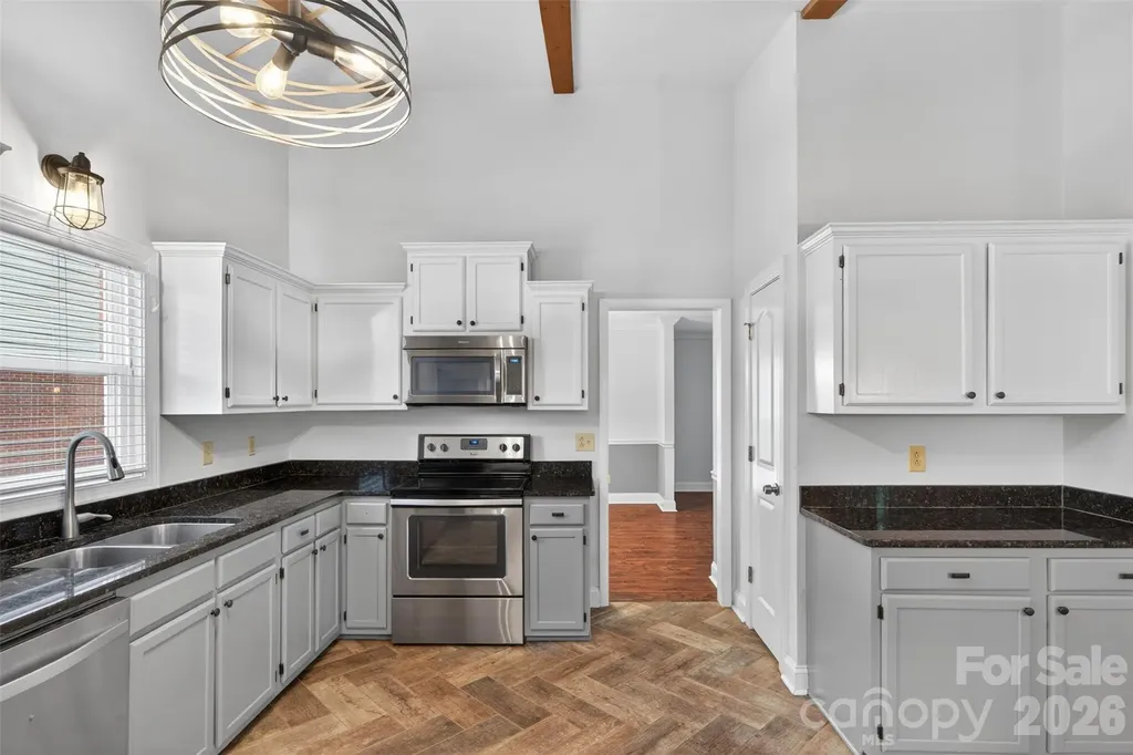 7148 Powder Mill Place Charlotte NC 28277