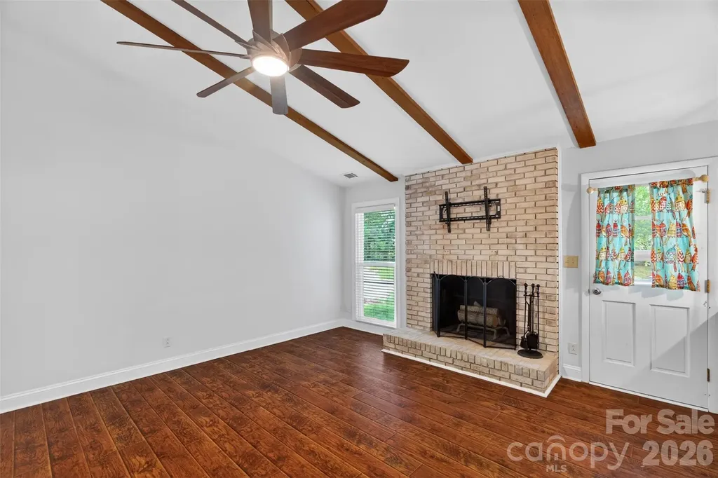7148 Powder Mill Place Charlotte NC 28277