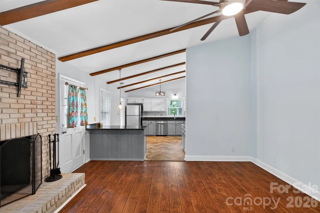 7148 Powder Mill Place Charlotte NC 28277