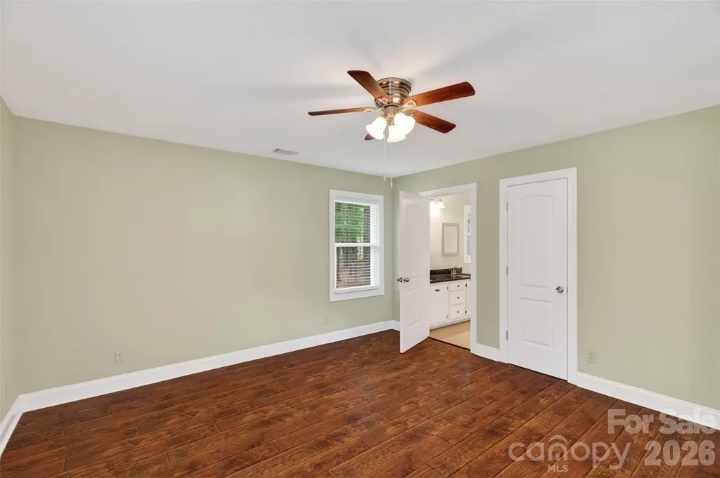 7148 Powder Mill Place Charlotte NC 28277