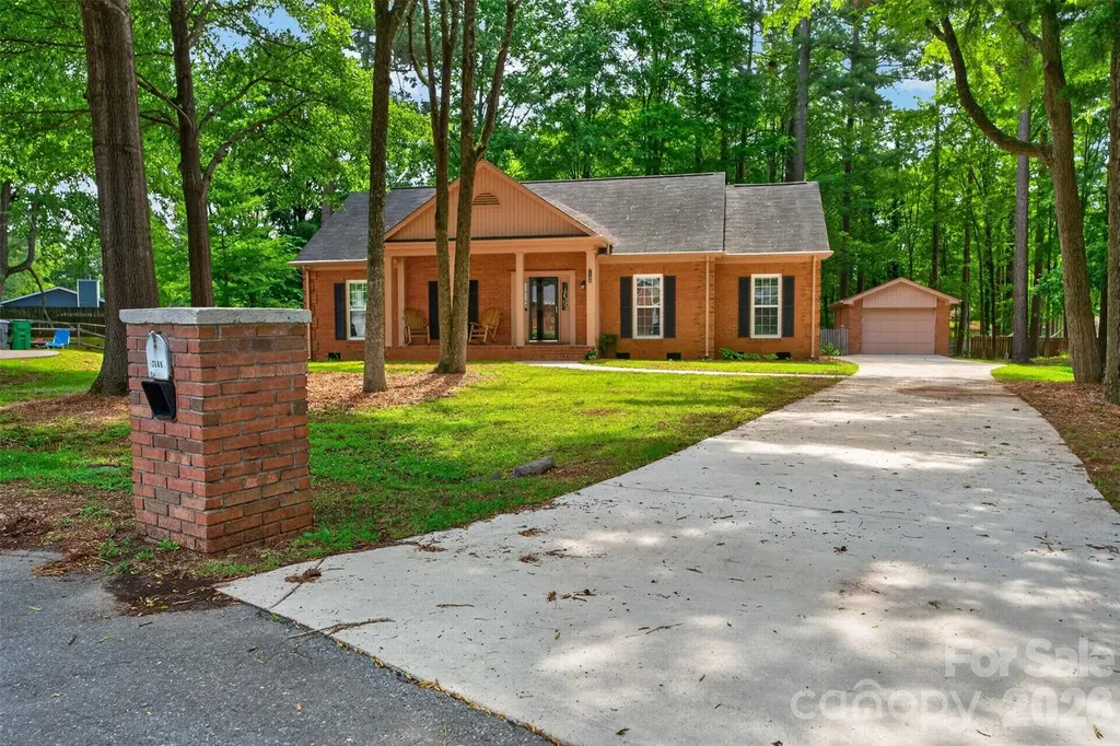 7148 Powder Mill Place Charlotte NC 28277