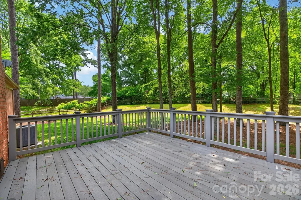 7148 Powder Mill Place Charlotte NC 28277
