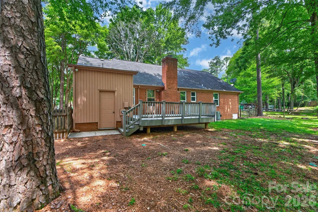 7148 Powder Mill Place Charlotte NC 28277