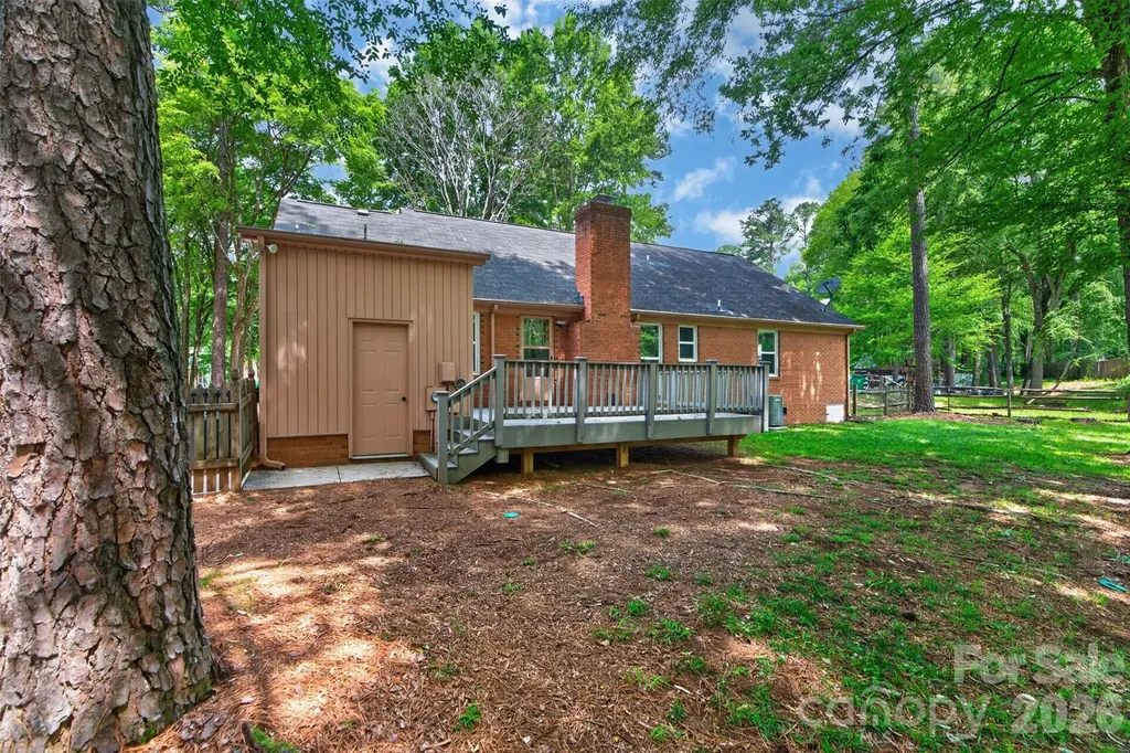 7148 Powder Mill Place Charlotte NC 28277