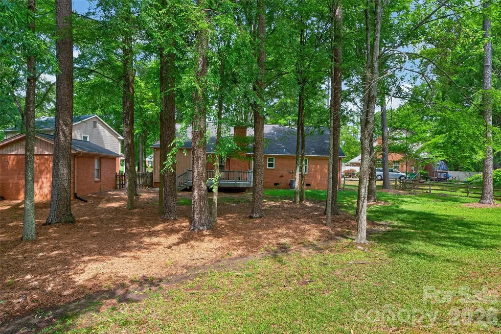 7148 Powder Mill Place Charlotte NC 28277