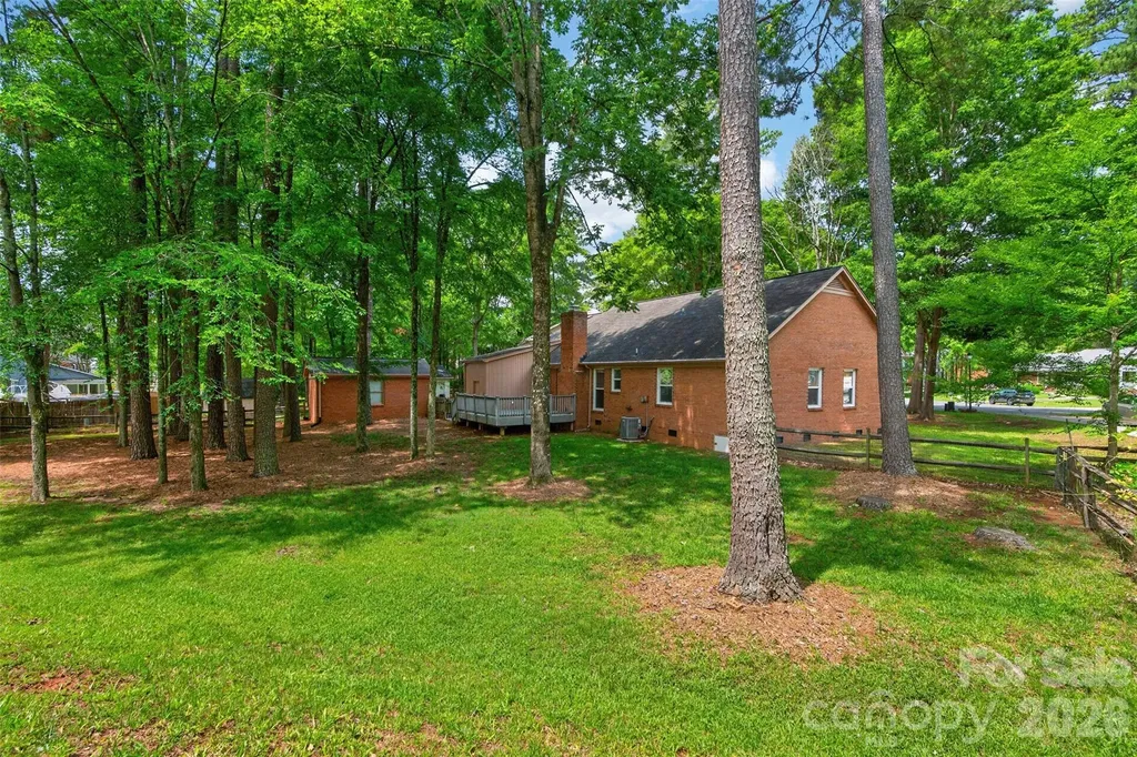7148 Powder Mill Place Charlotte NC 28277