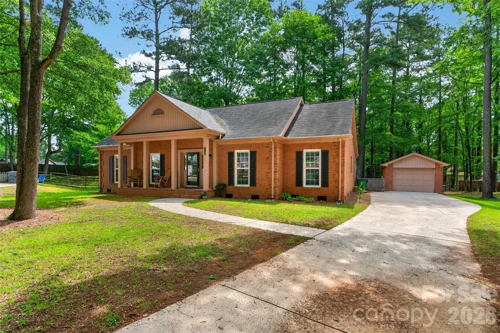 7148 Powder Mill Place Charlotte NC 28277