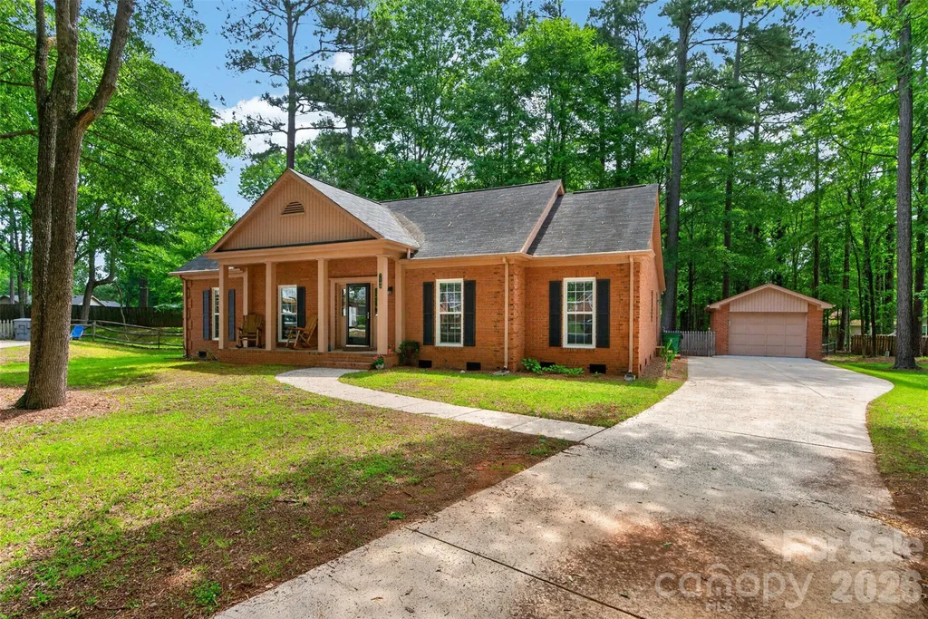 7148 Powder Mill Place Charlotte NC 28277