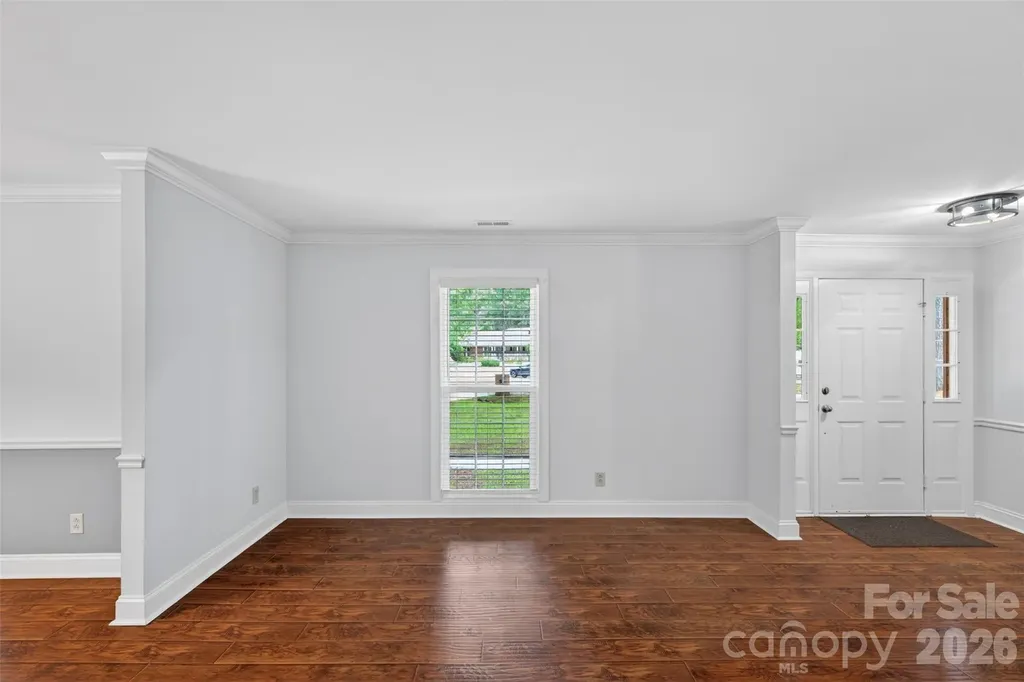 7148 Powder Mill Place Charlotte NC 28277