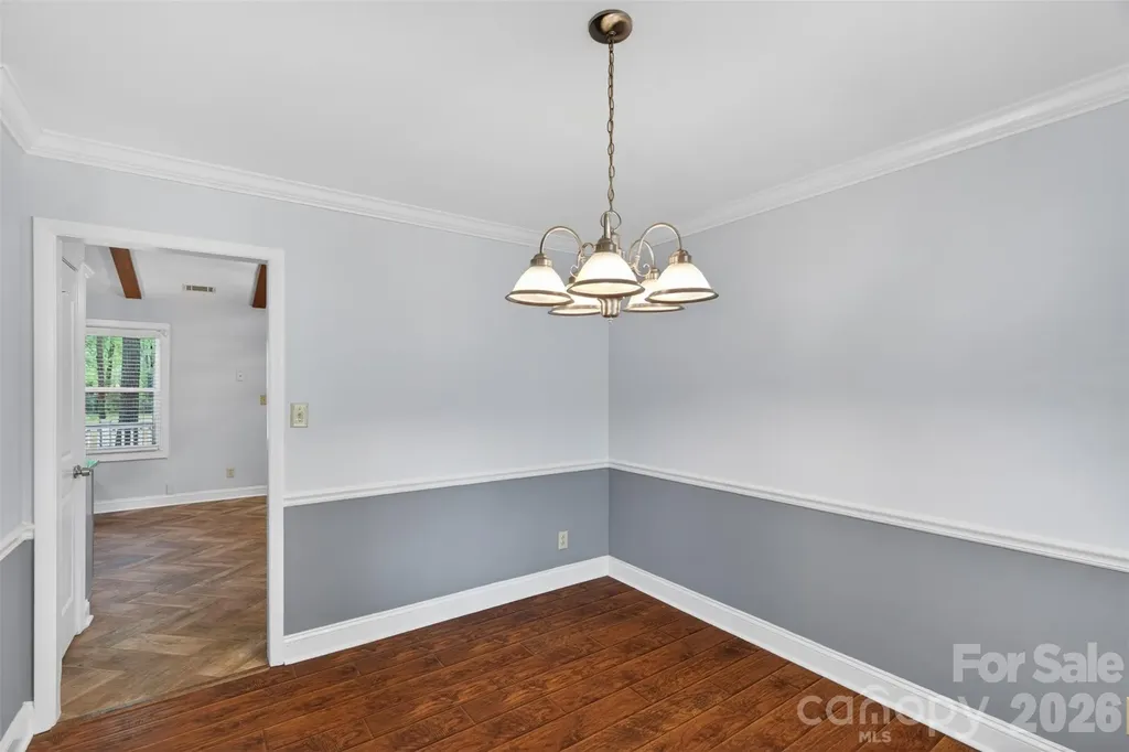 7148 Powder Mill Place Charlotte NC 28277