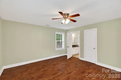 7148 Powder Mill Place Charlotte NC 28277