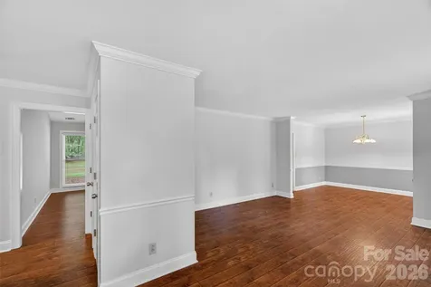 7148 Powder Mill Place Charlotte NC 28277