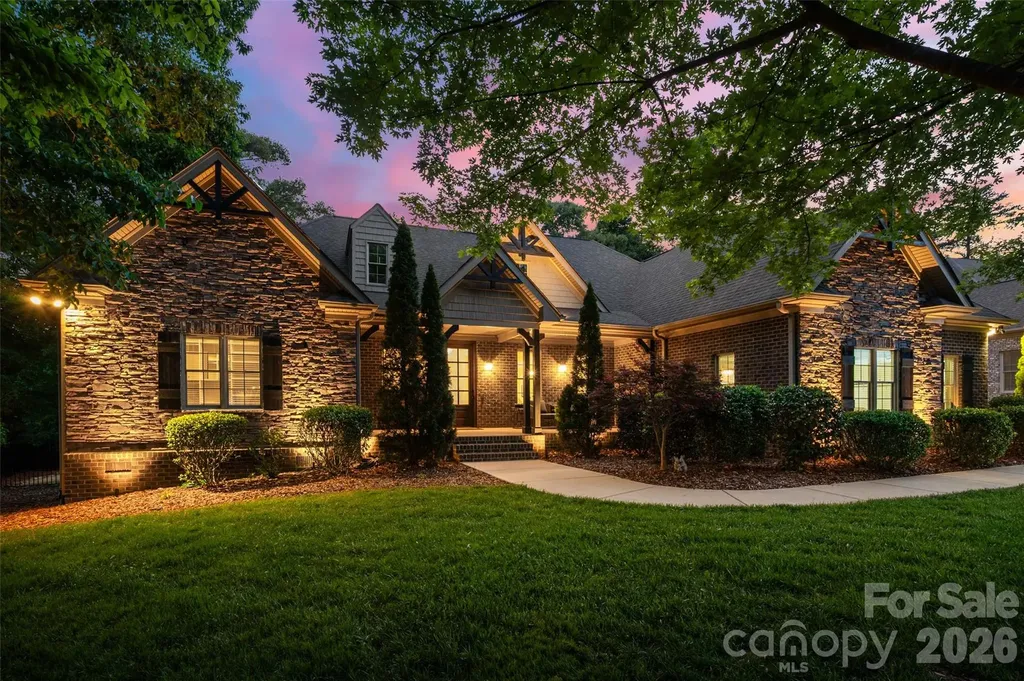 910 Abilene Lane Fort Mill SC 29715