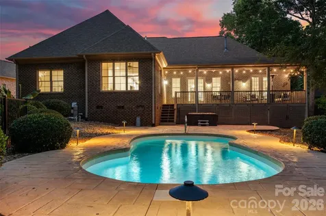 910 Abilene Lane Fort Mill SC 29715