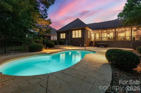 910 Abilene Lane Fort Mill SC 29715