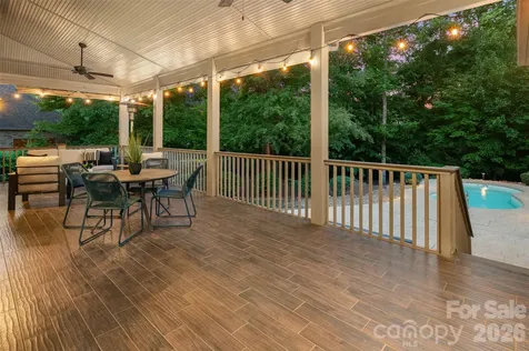 910 Abilene Lane Fort Mill SC 29715