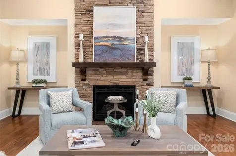 910 Abilene Lane Fort Mill SC 29715