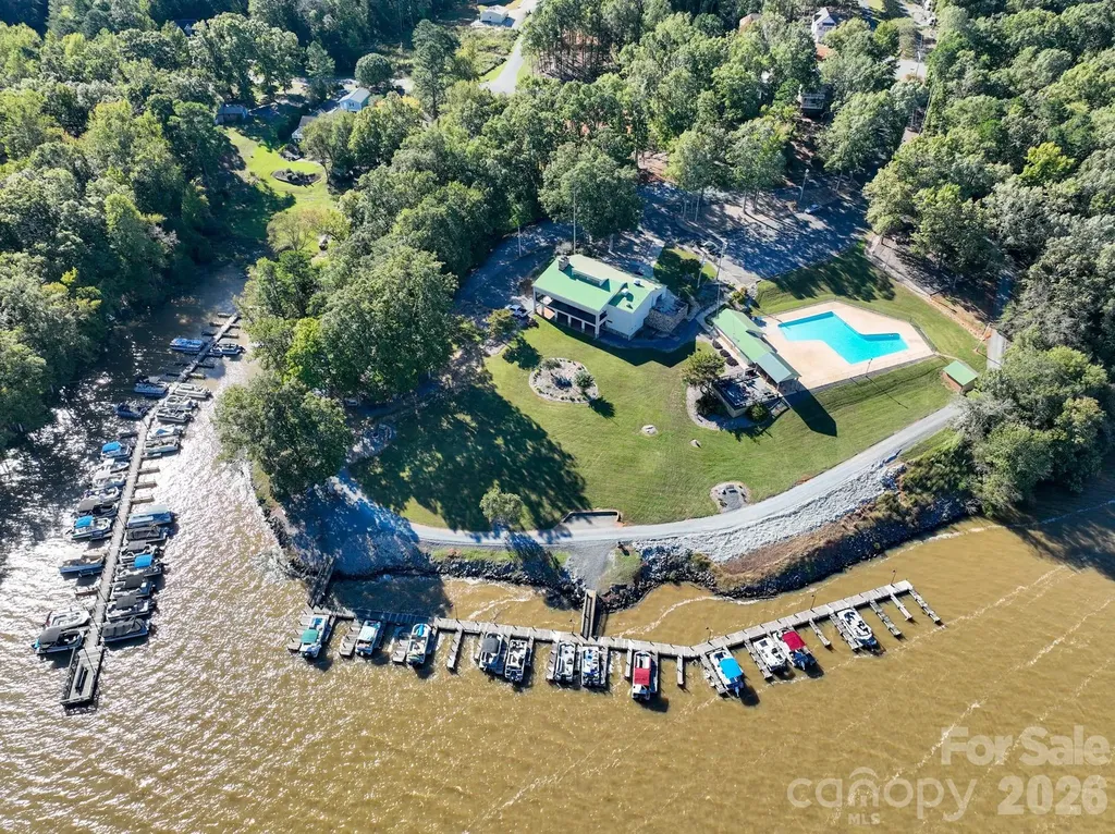 272 Millwheel Lane Mount Gilead NC 27306