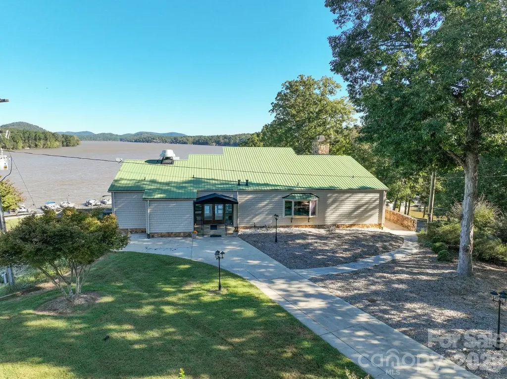 272 Millwheel Lane Mount Gilead NC 27306