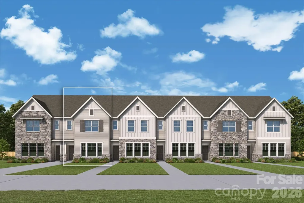 13113 Benessare Lane Matthews NC 28105
