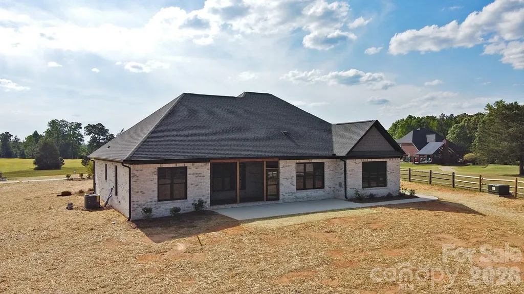 935 Lake Wright Road China Grove NC 28023