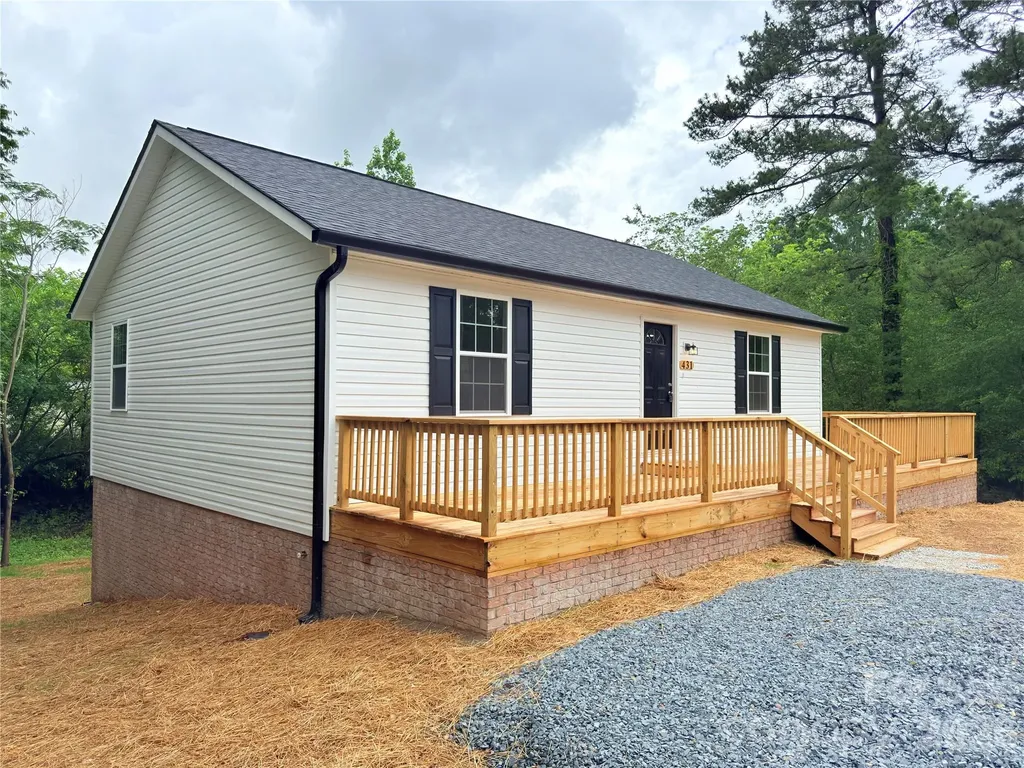 431 Eastover Avenue Norwood NC 28128