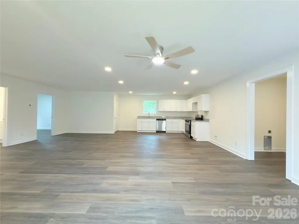 431 Eastover Avenue Norwood NC 28128