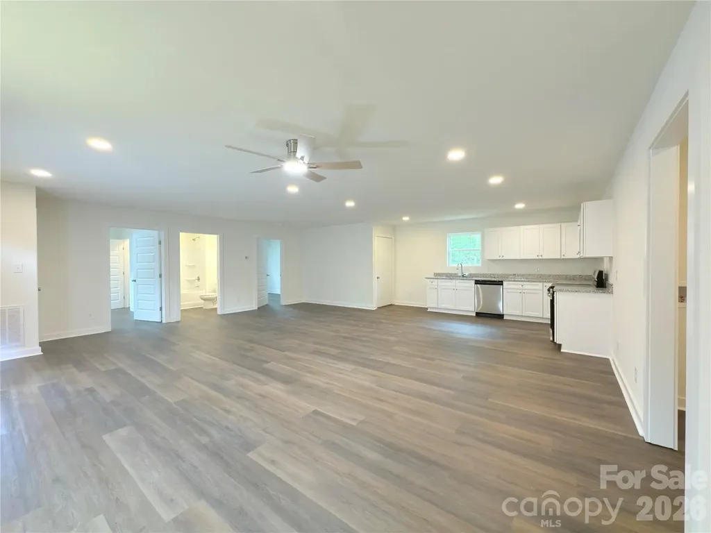 431 Eastover Avenue Norwood NC 28128