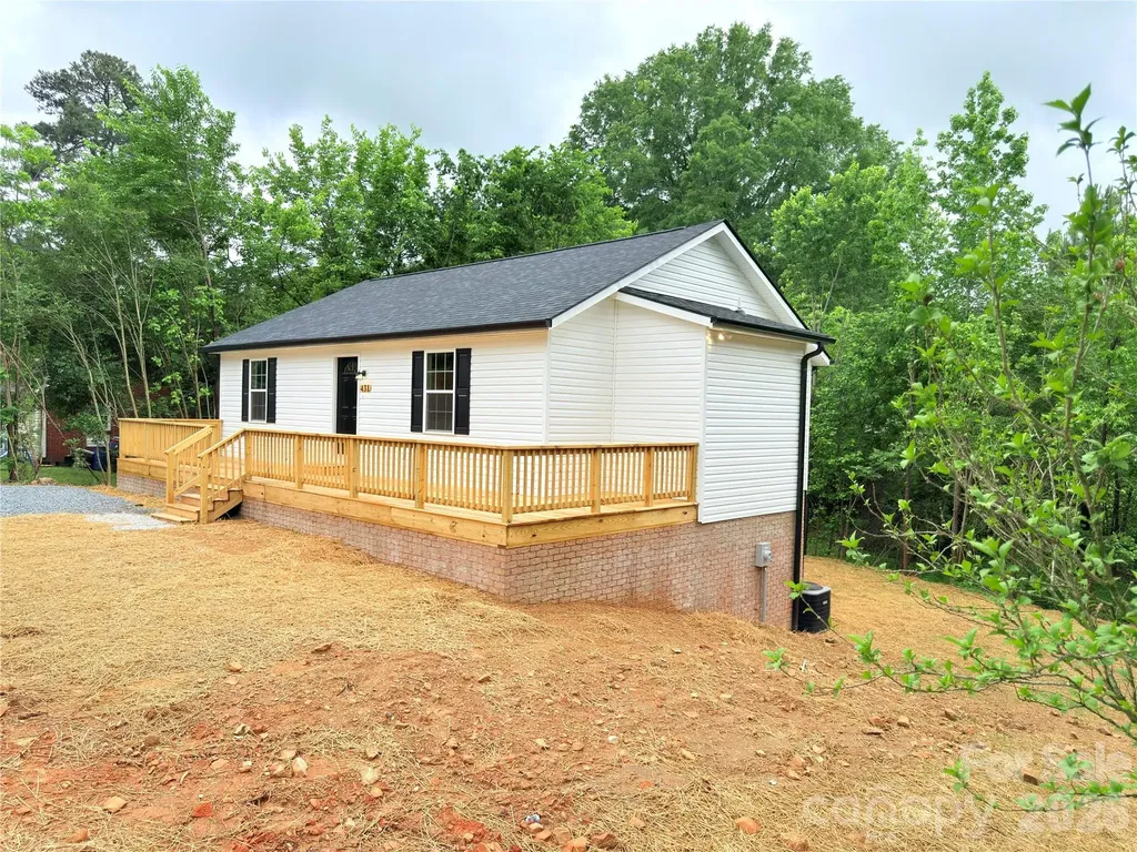 431 Eastover Avenue Norwood NC 28128