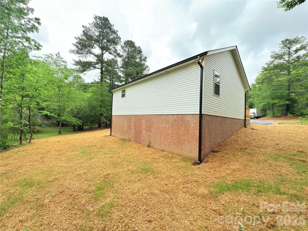 431 Eastover Avenue Norwood NC 28128