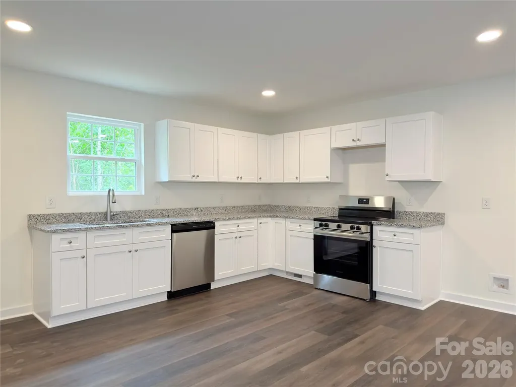 431 Eastover Avenue Norwood NC 28128