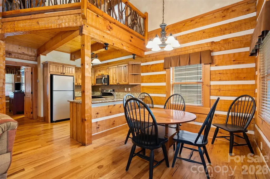 17 Rachels Circle Maggie Valley NC 28751