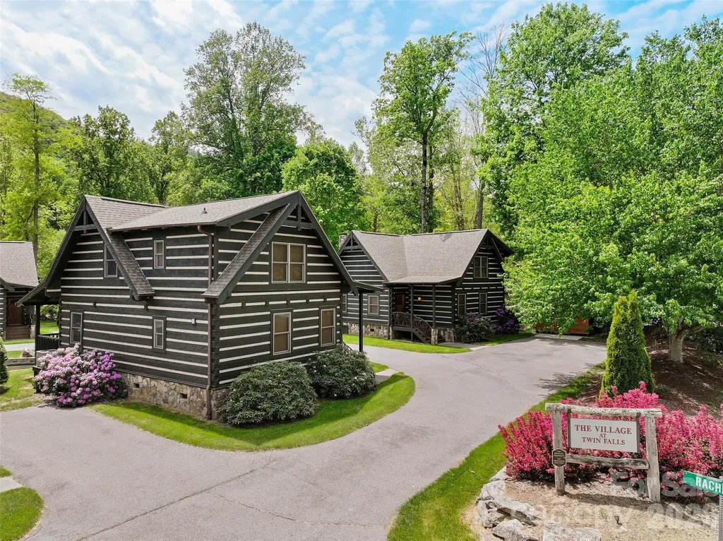 17 Rachels Circle Maggie Valley NC 28751