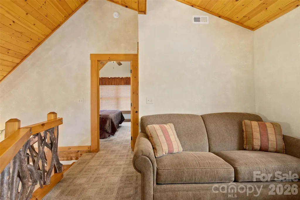 17 Rachels Circle Maggie Valley NC 28751