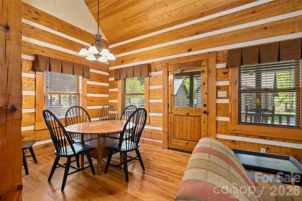 17 Rachels Circle Maggie Valley NC 28751