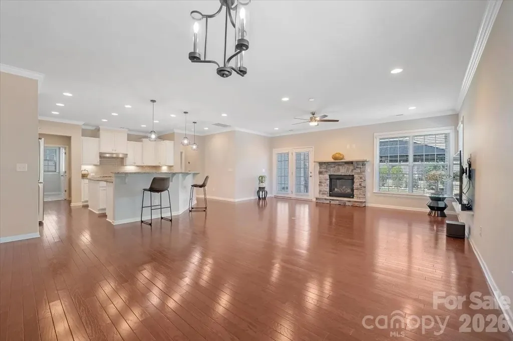 13335 Union Square Drive Huntersville NC 28078