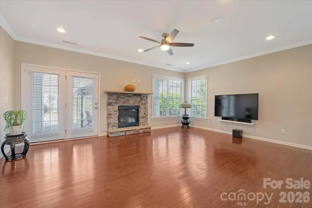 13335 Union Square Drive Huntersville NC 28078