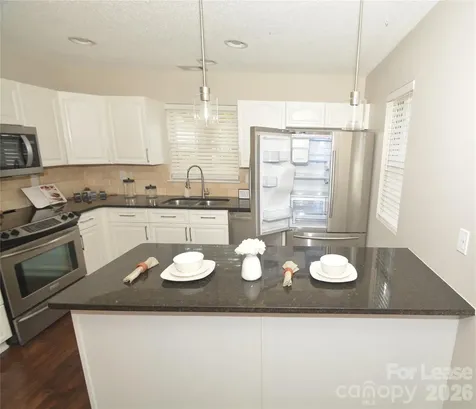 605 Mountainwater Drive Charlotte NC 28262