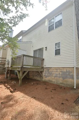 605 Mountainwater Drive Charlotte NC 28262