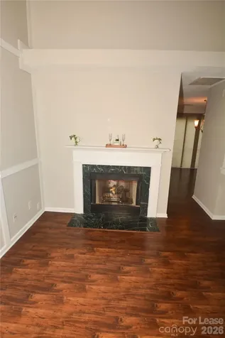 605 Mountainwater Drive Charlotte NC 28262