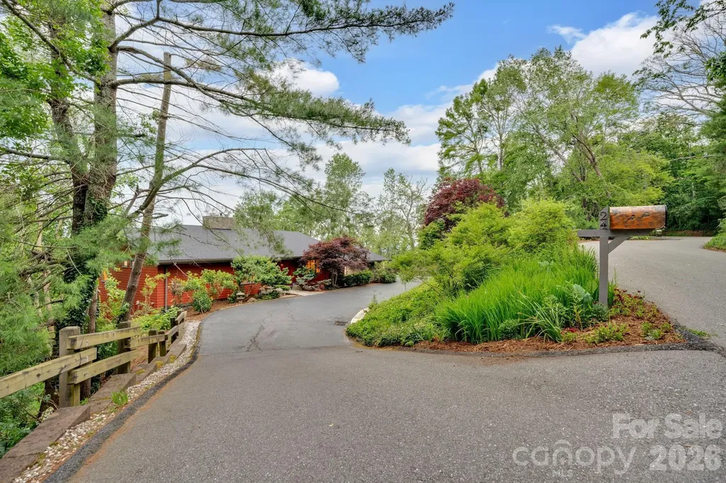 24 Westhaven Drive Asheville NC 28804