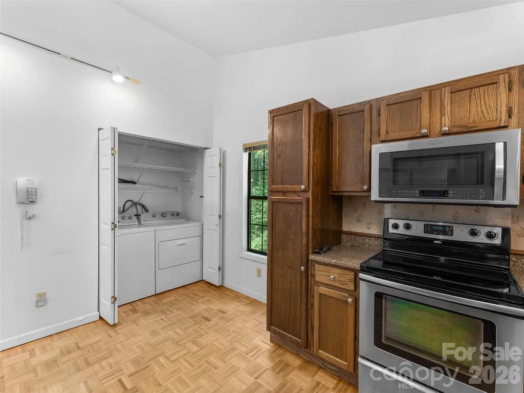 323 Burrell Mountain Road Brevard NC 28712