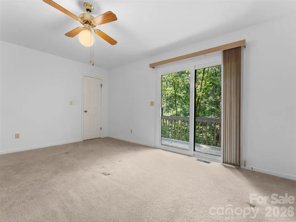 323 Burrell Mountain Road Brevard NC 28712