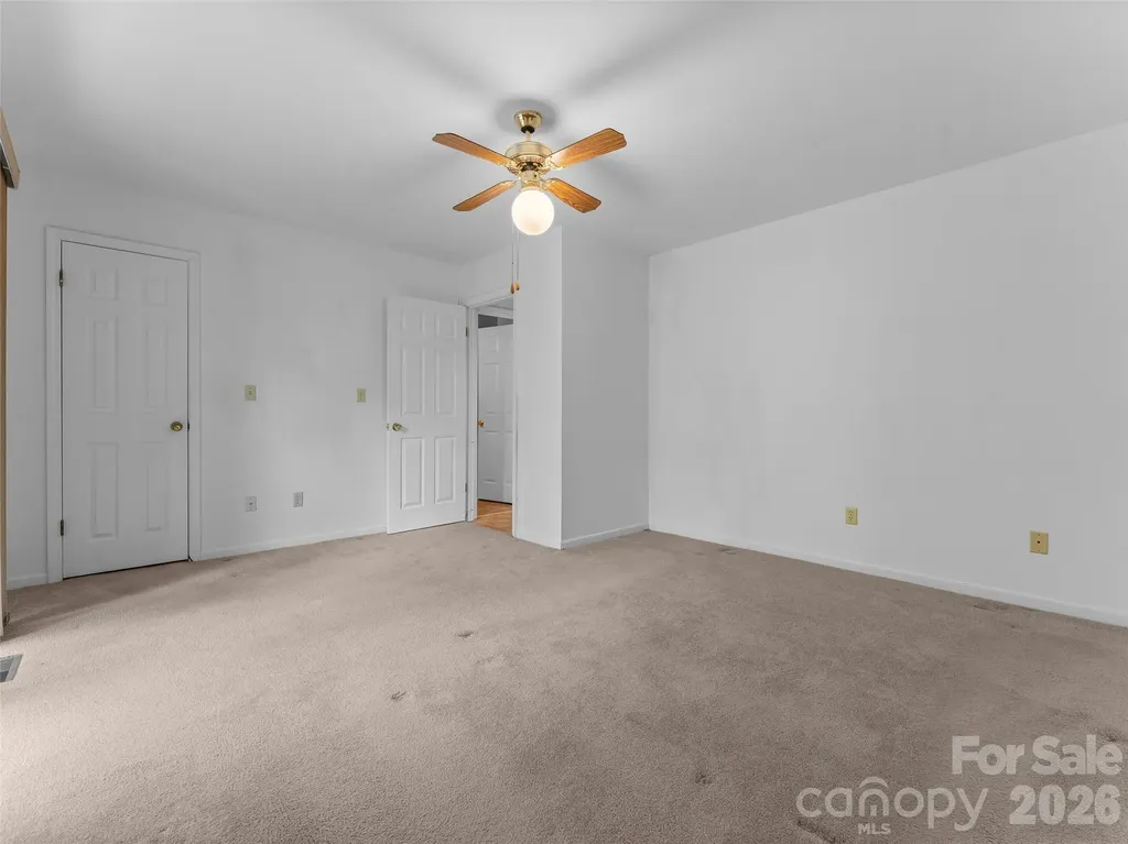 323 Burrell Mountain Road Brevard NC 28712